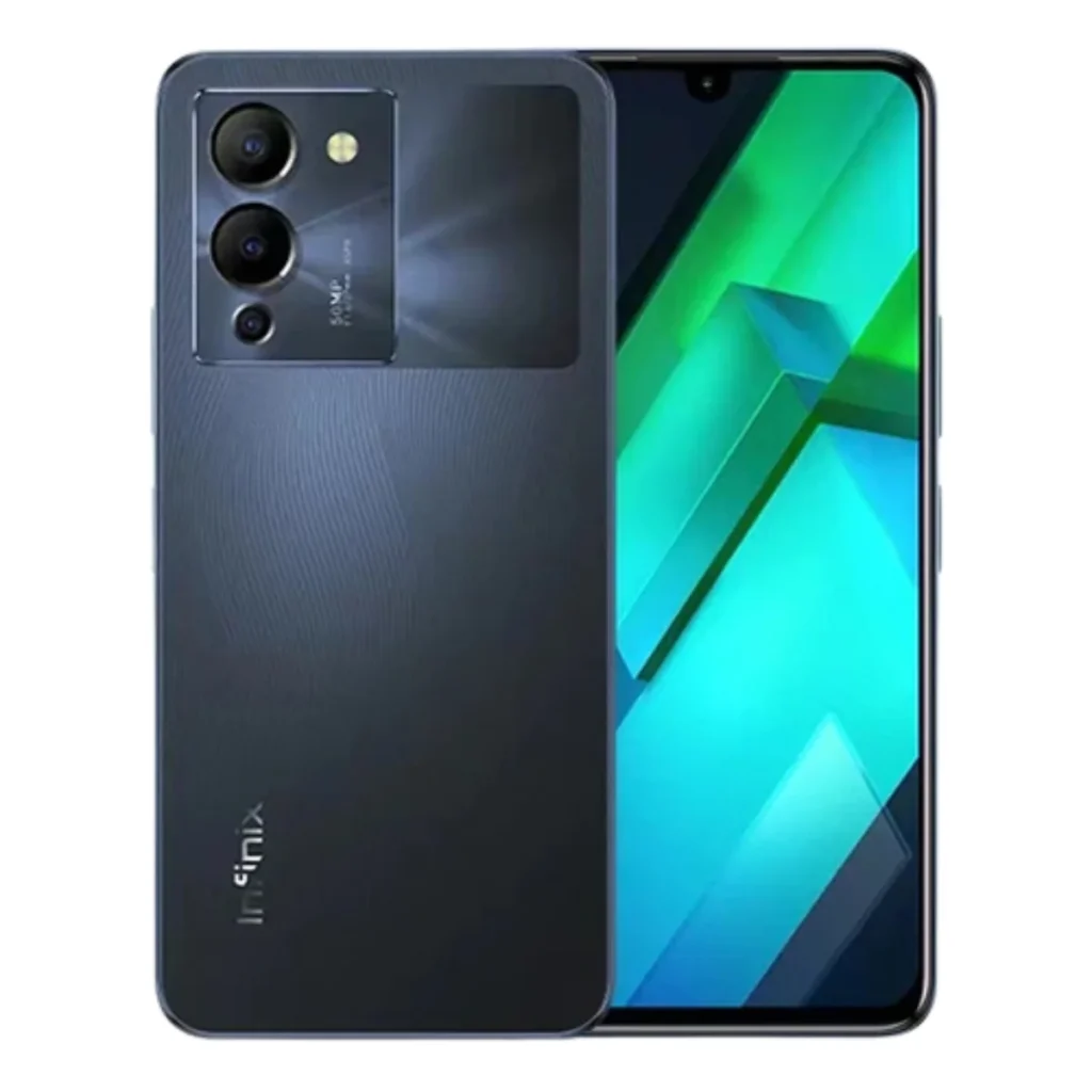 Infinix Note 12