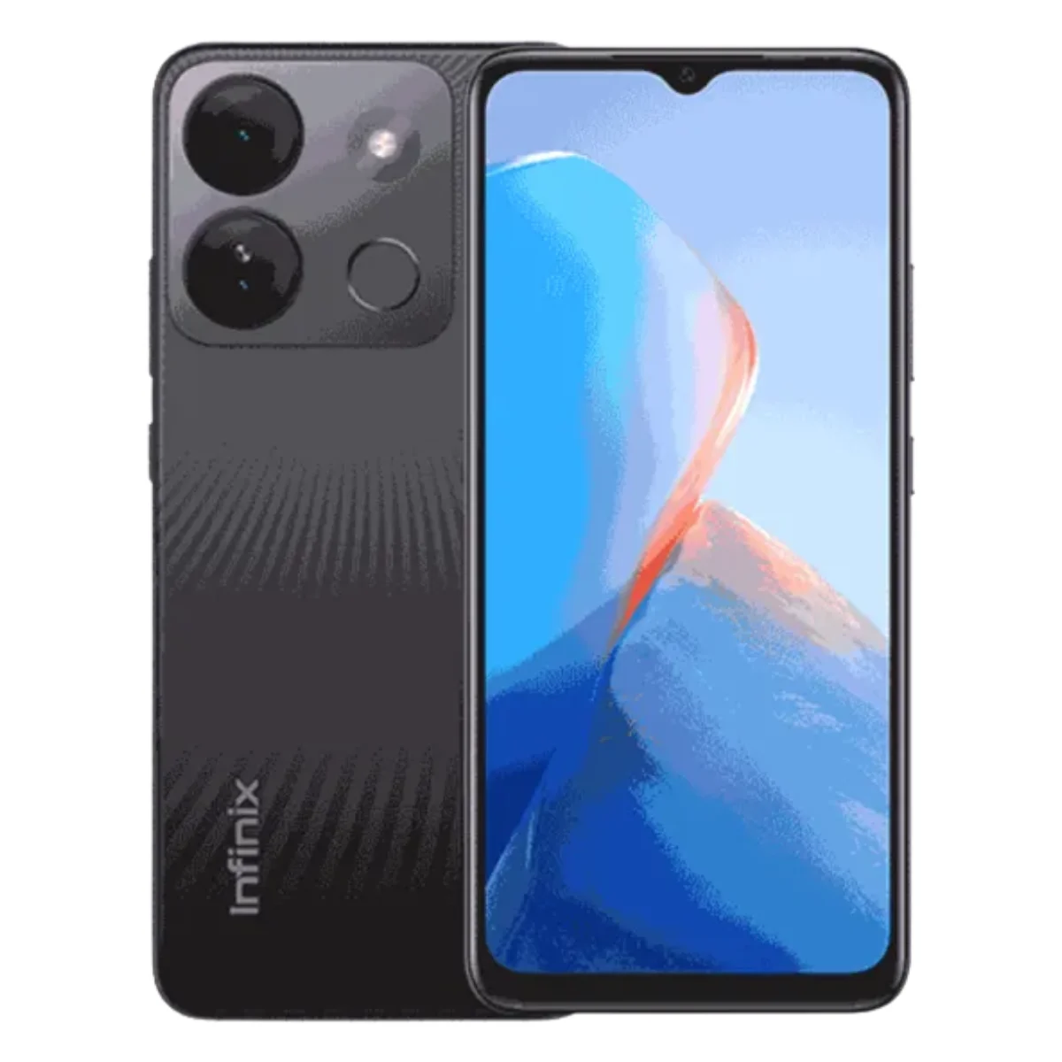 Infinix Smart 7