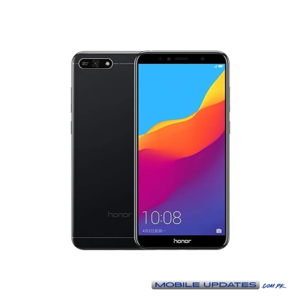 Honor 7a
