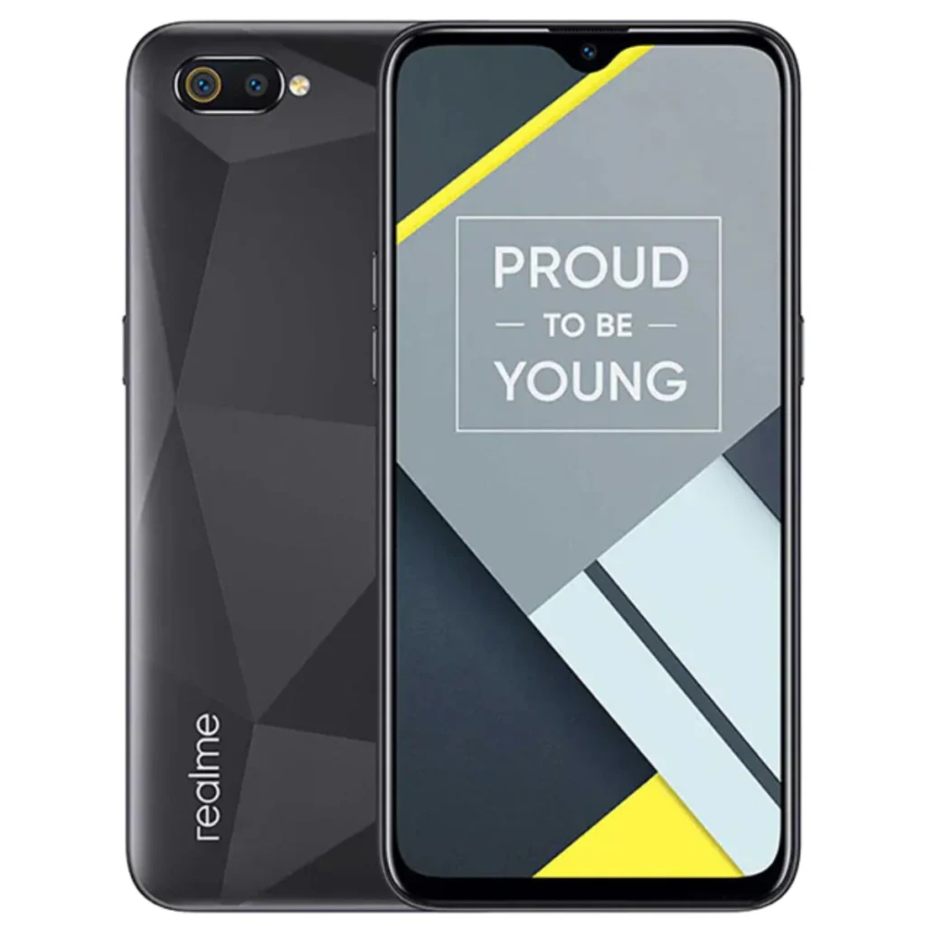 Realme C2