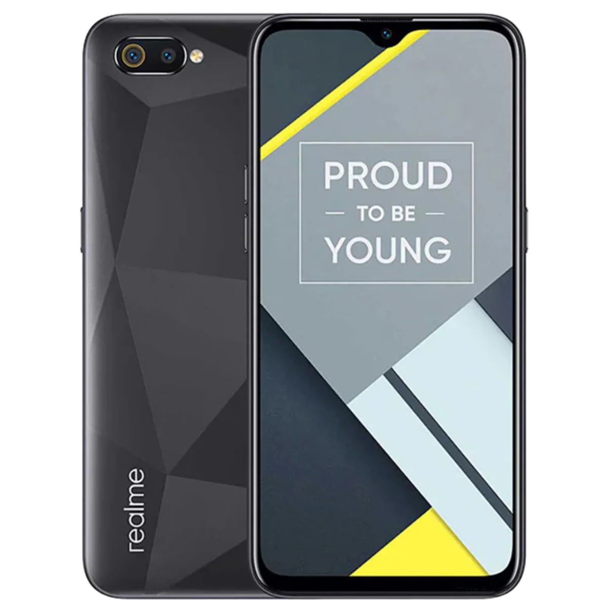 Realme C2