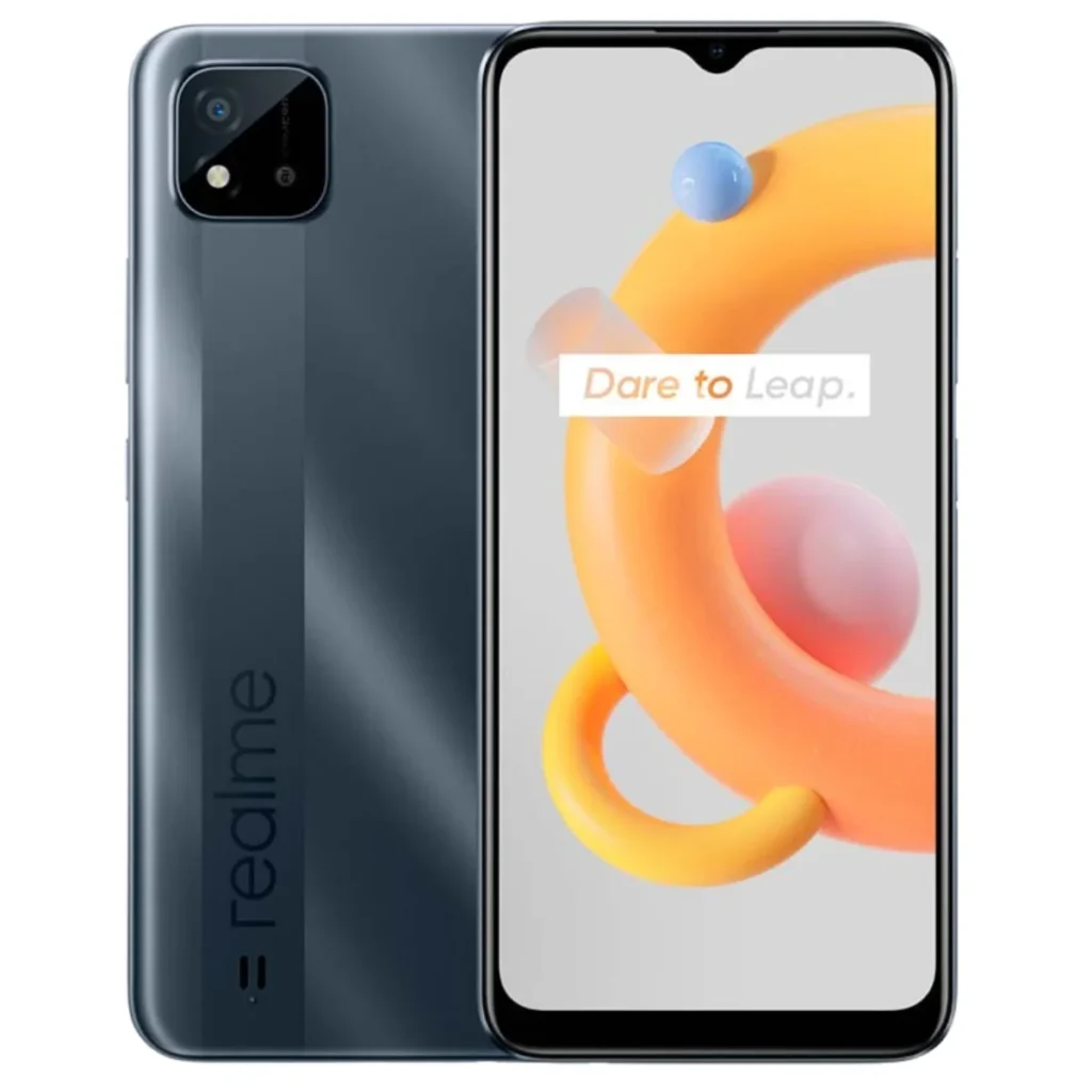 Realme C11
