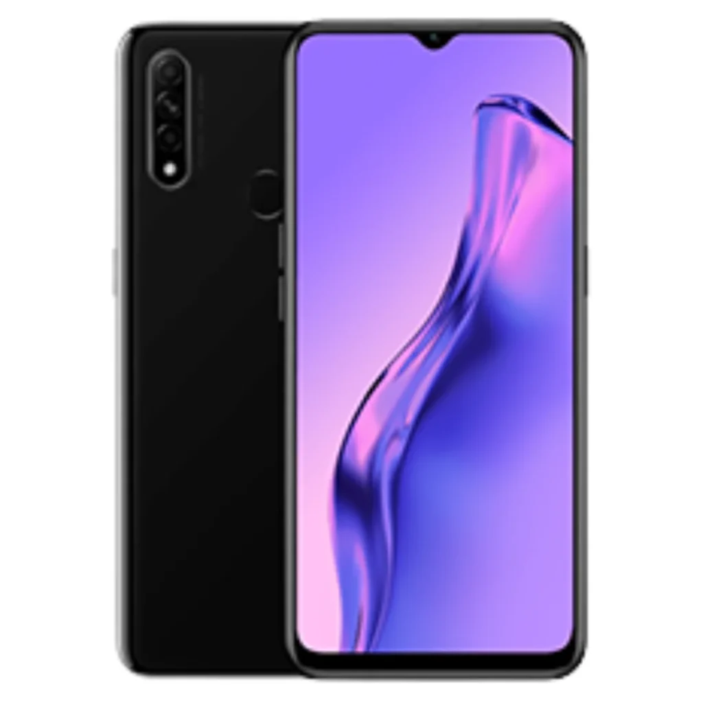 Oppo A31