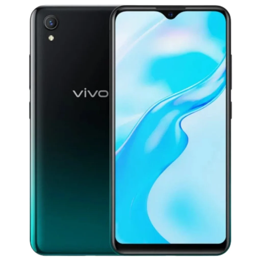 Vivo Y1s