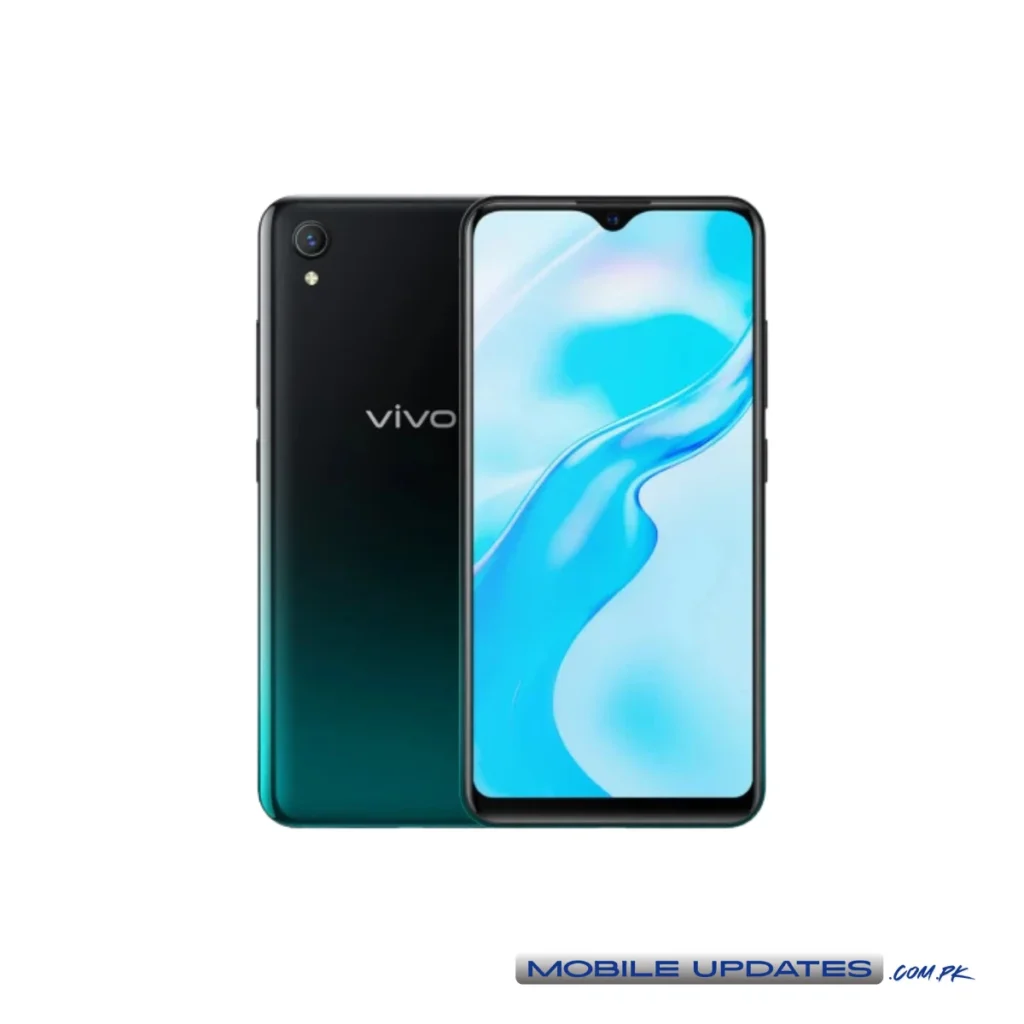 Vivo Y1s