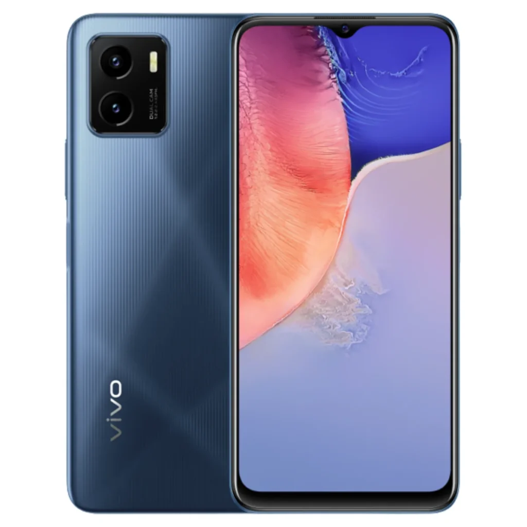 Vivo Y15s