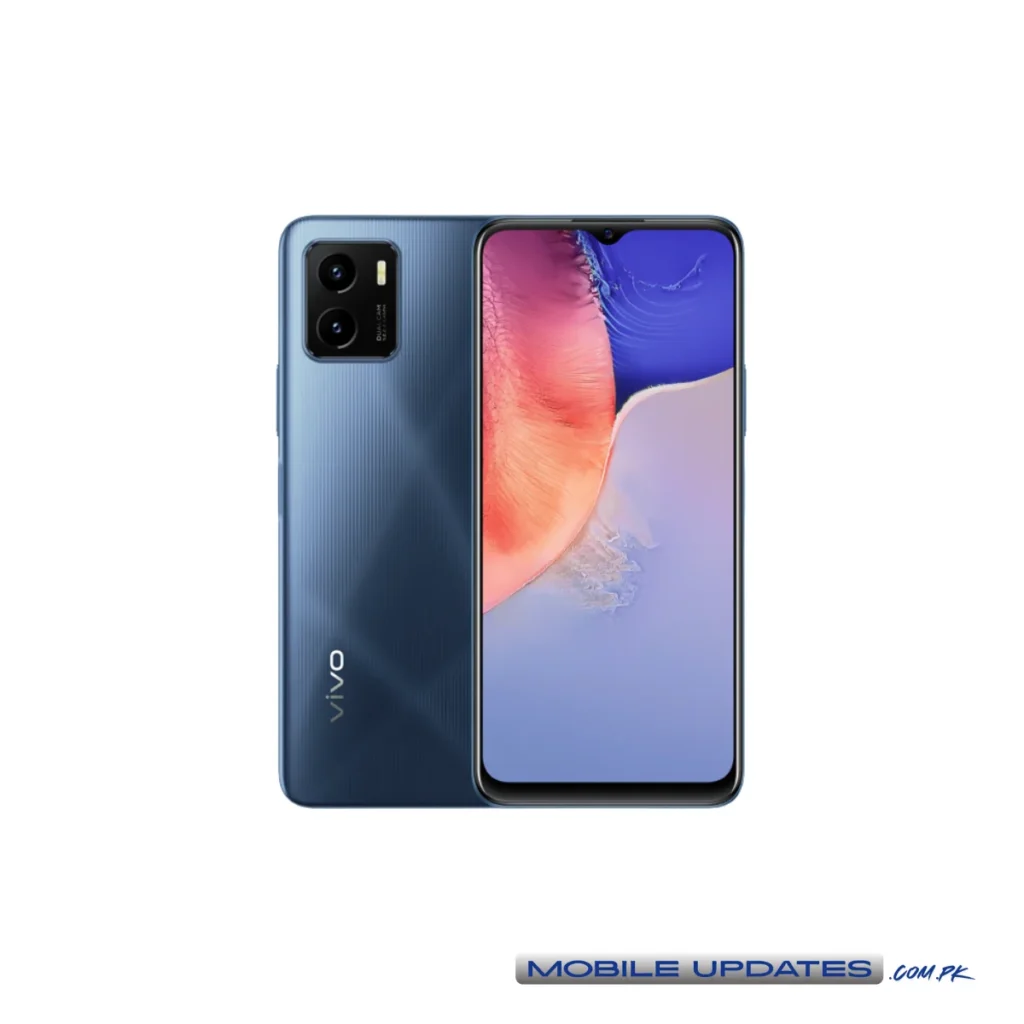 Vivo Y15s