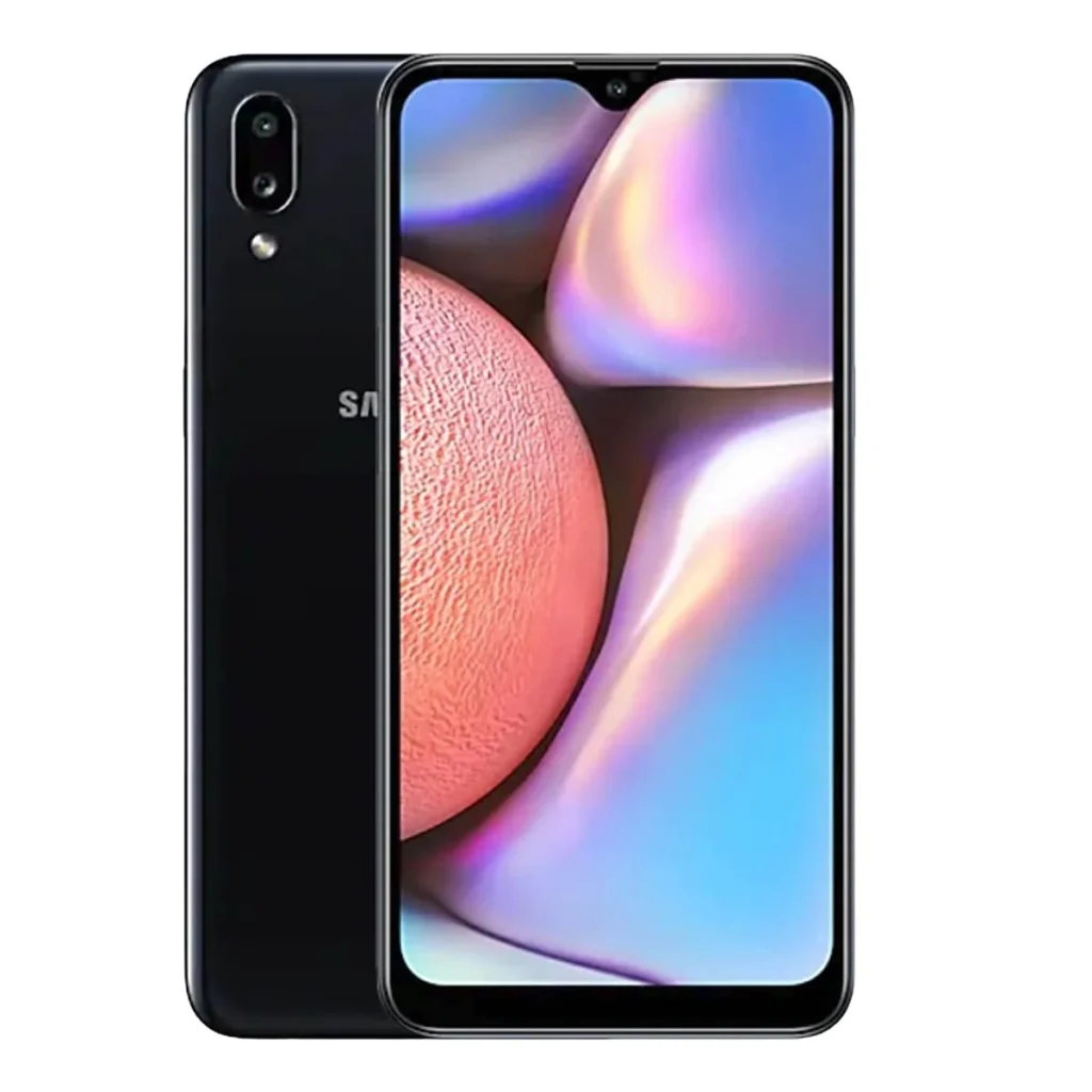 Samsung Galaxy A10s