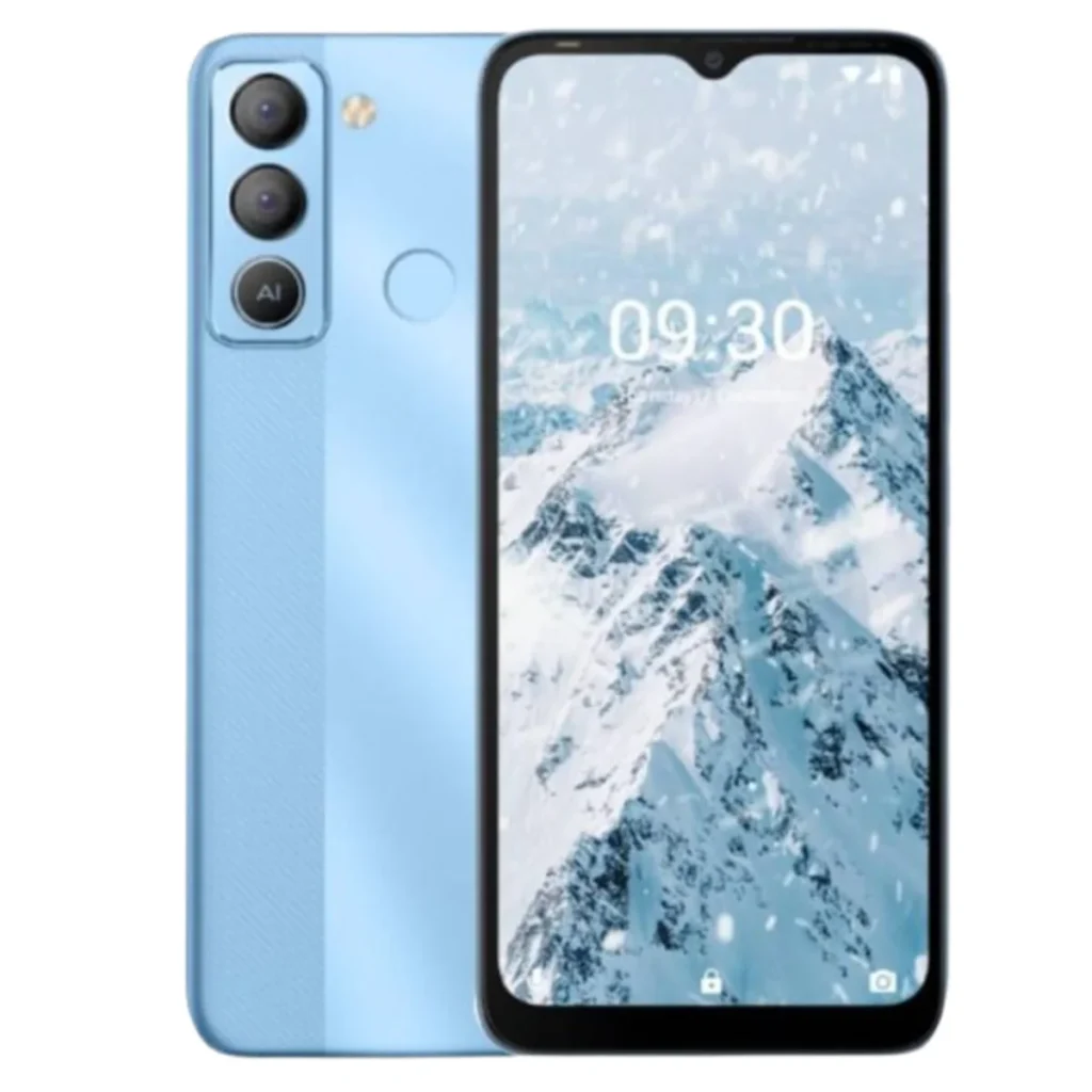 Tecno Pop 5 lte