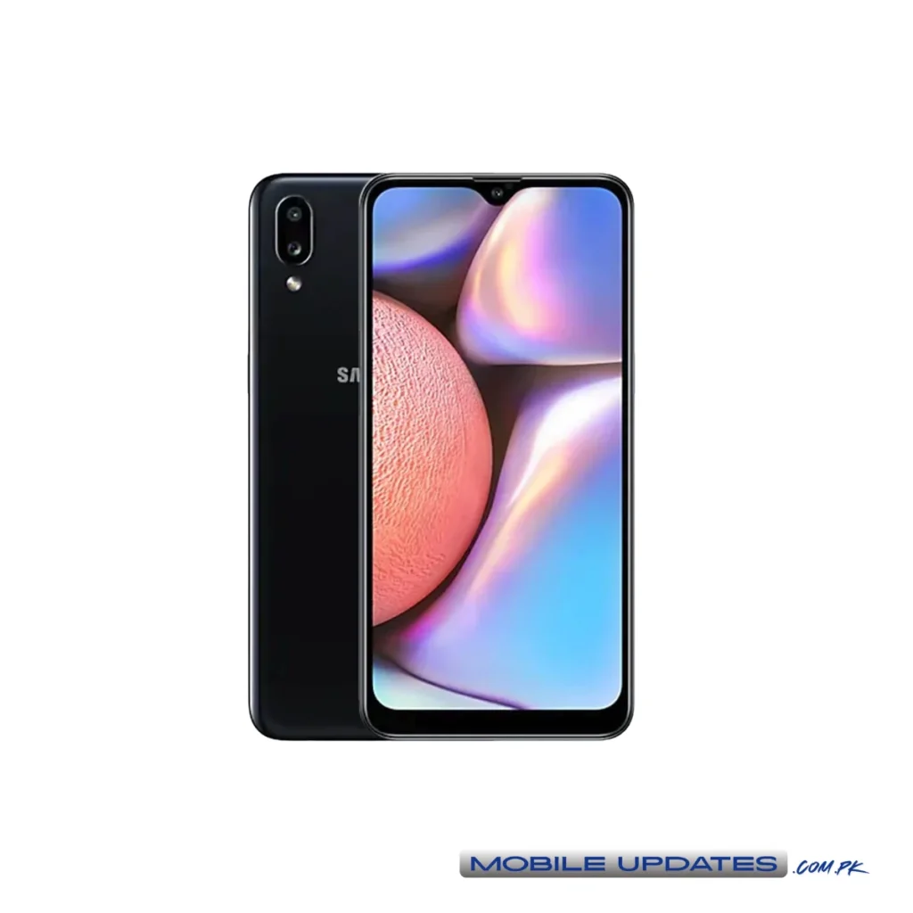 Samsung Galaxy A10s
