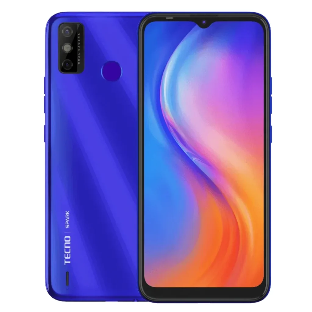 Tecno Spark 6 Go