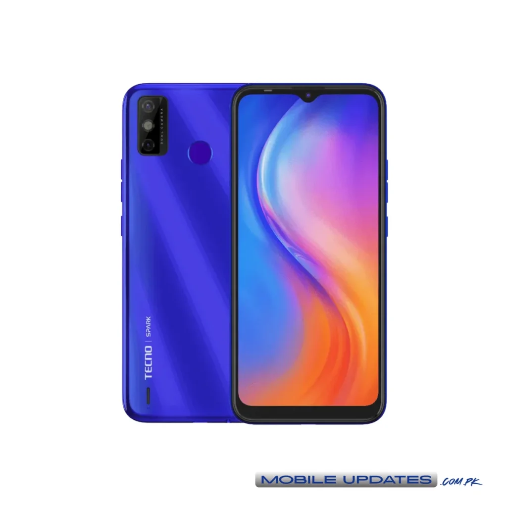 Tecno Spark 6 Go