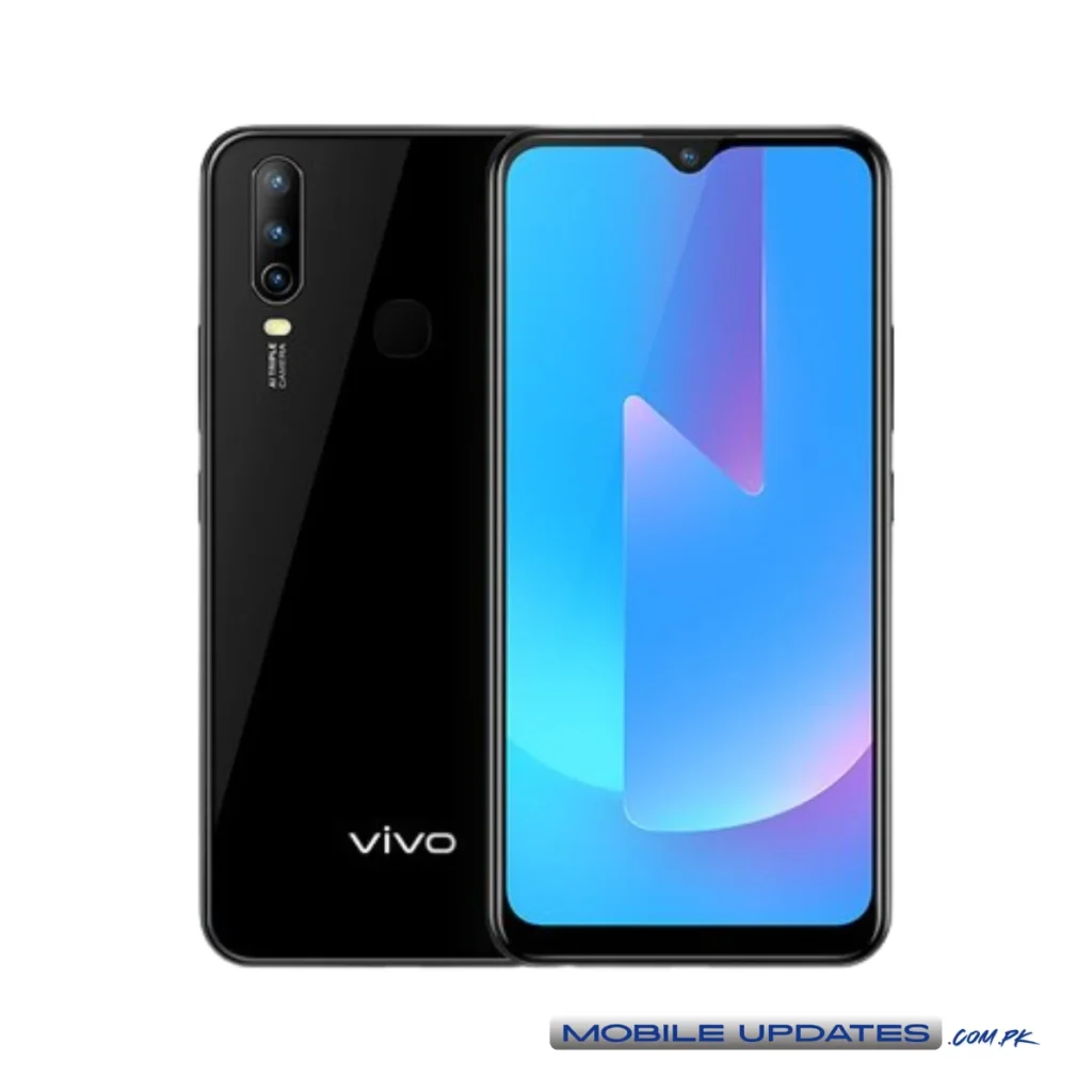 Vivo U10