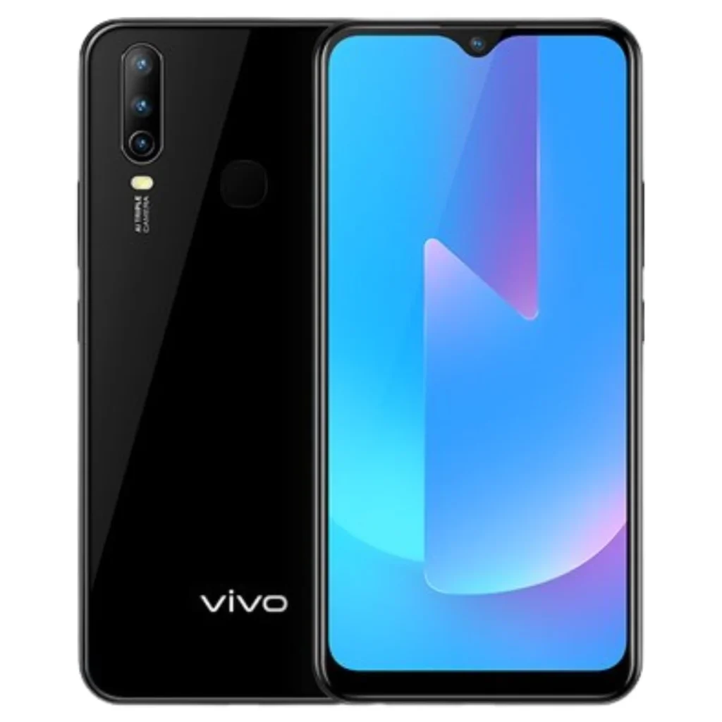 Vivo U10