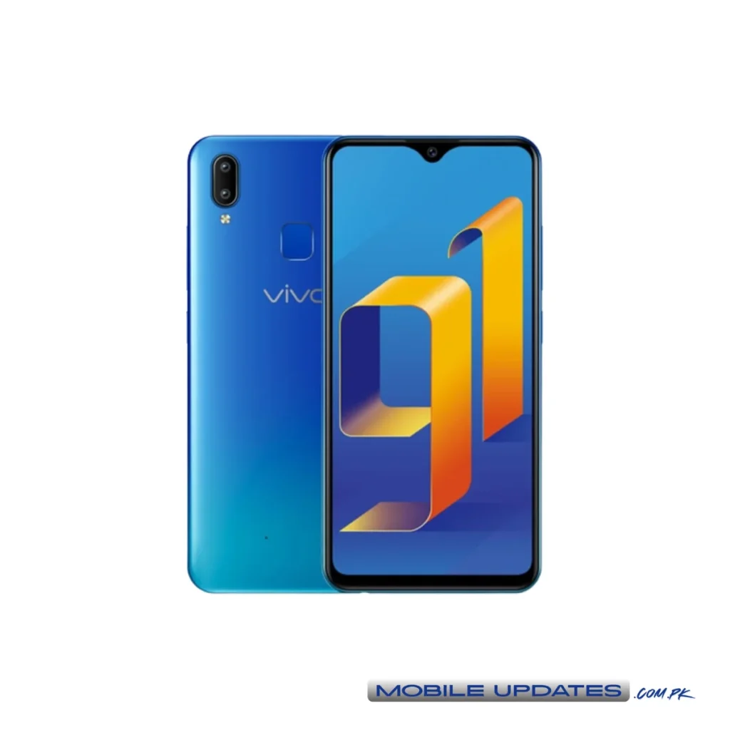 Vivo Y91