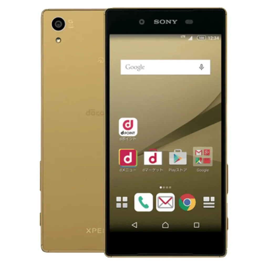 Sony Xperia Z5
