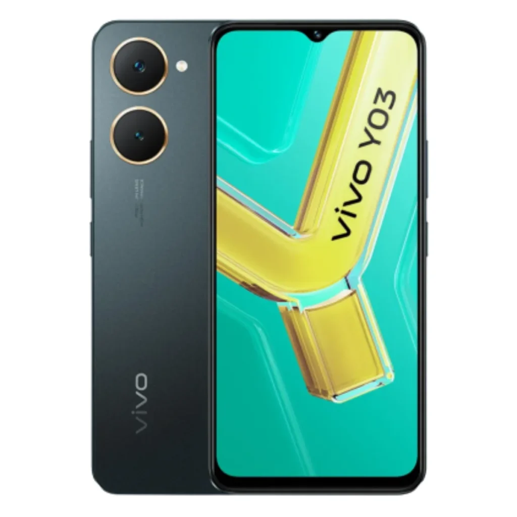 Vivo Y03