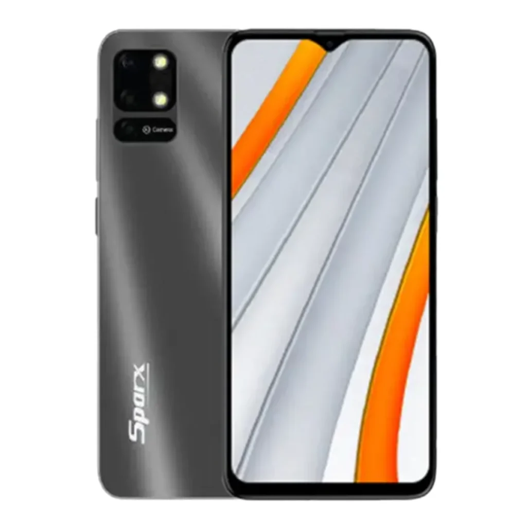 Sparx Neo 6