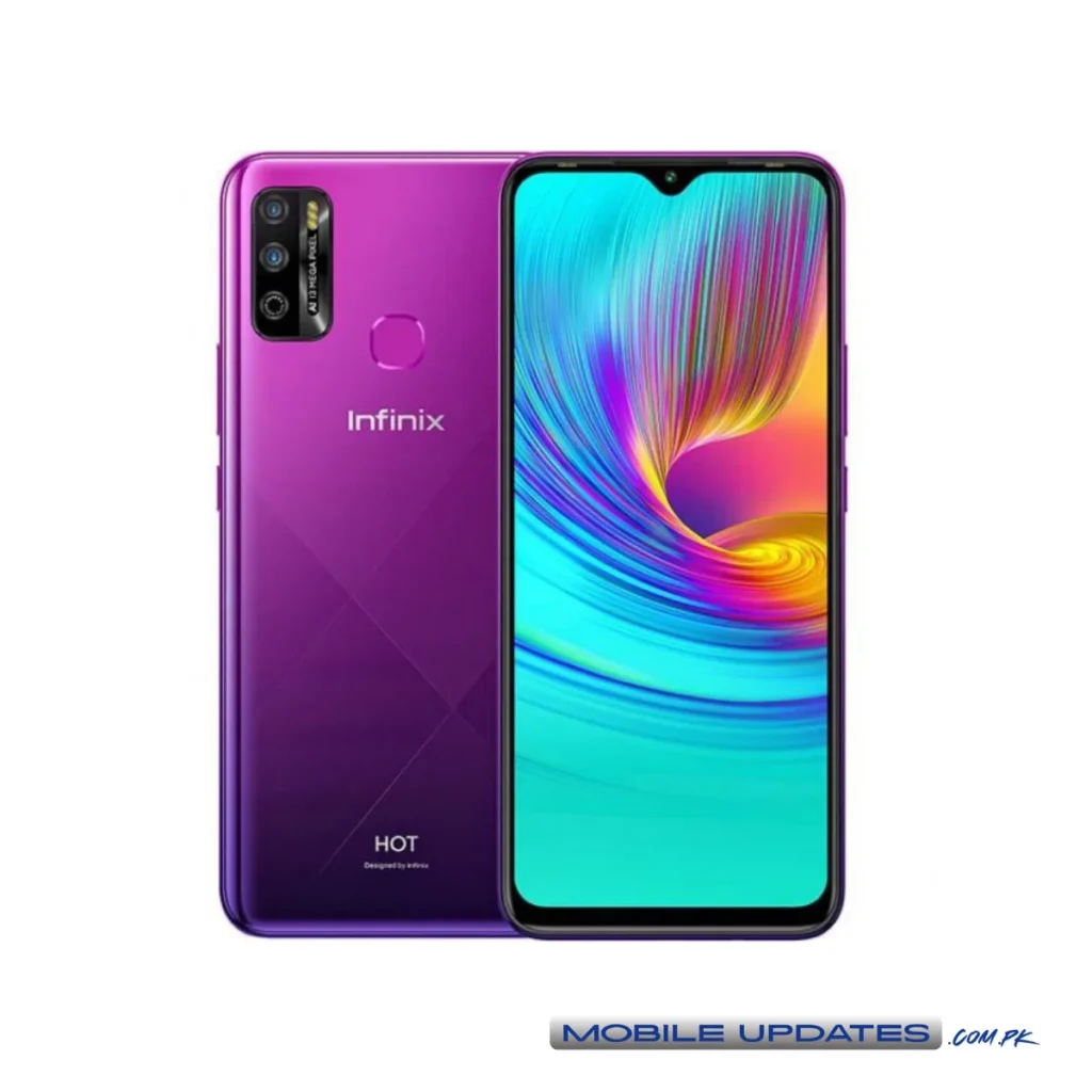 Infinix Hot 9 Play