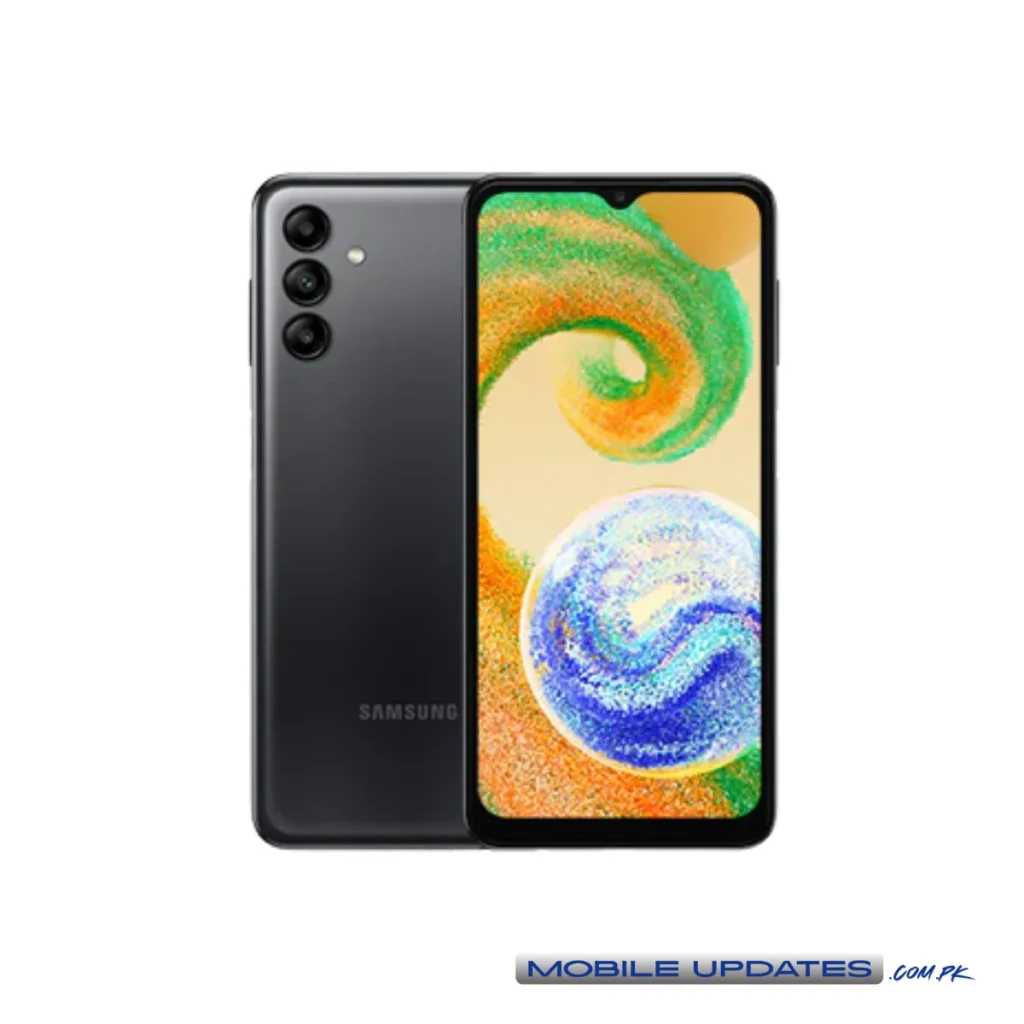 Samsung Galaxy A04s