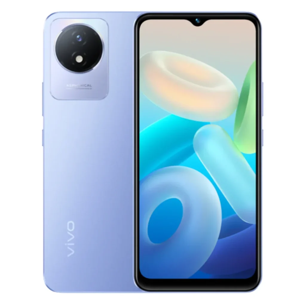 Vivo Y02