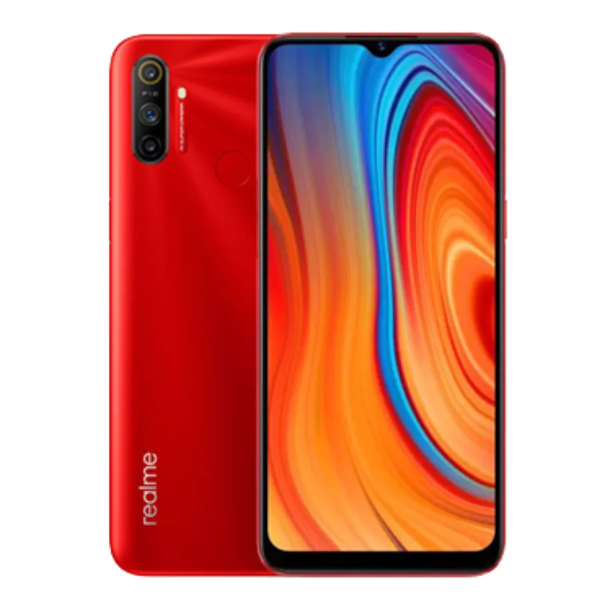 Realme C3