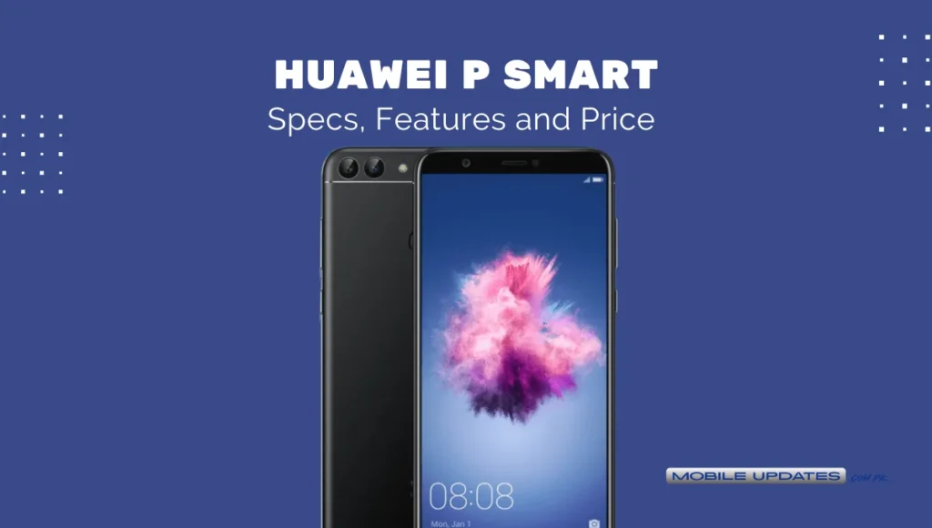 Huawei P Smart