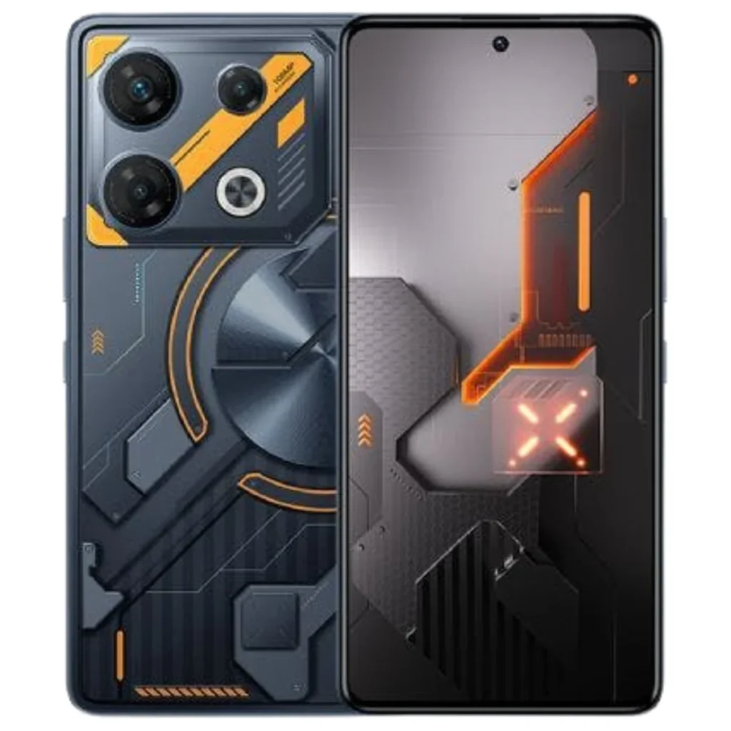 Infinix GT 10 Pro