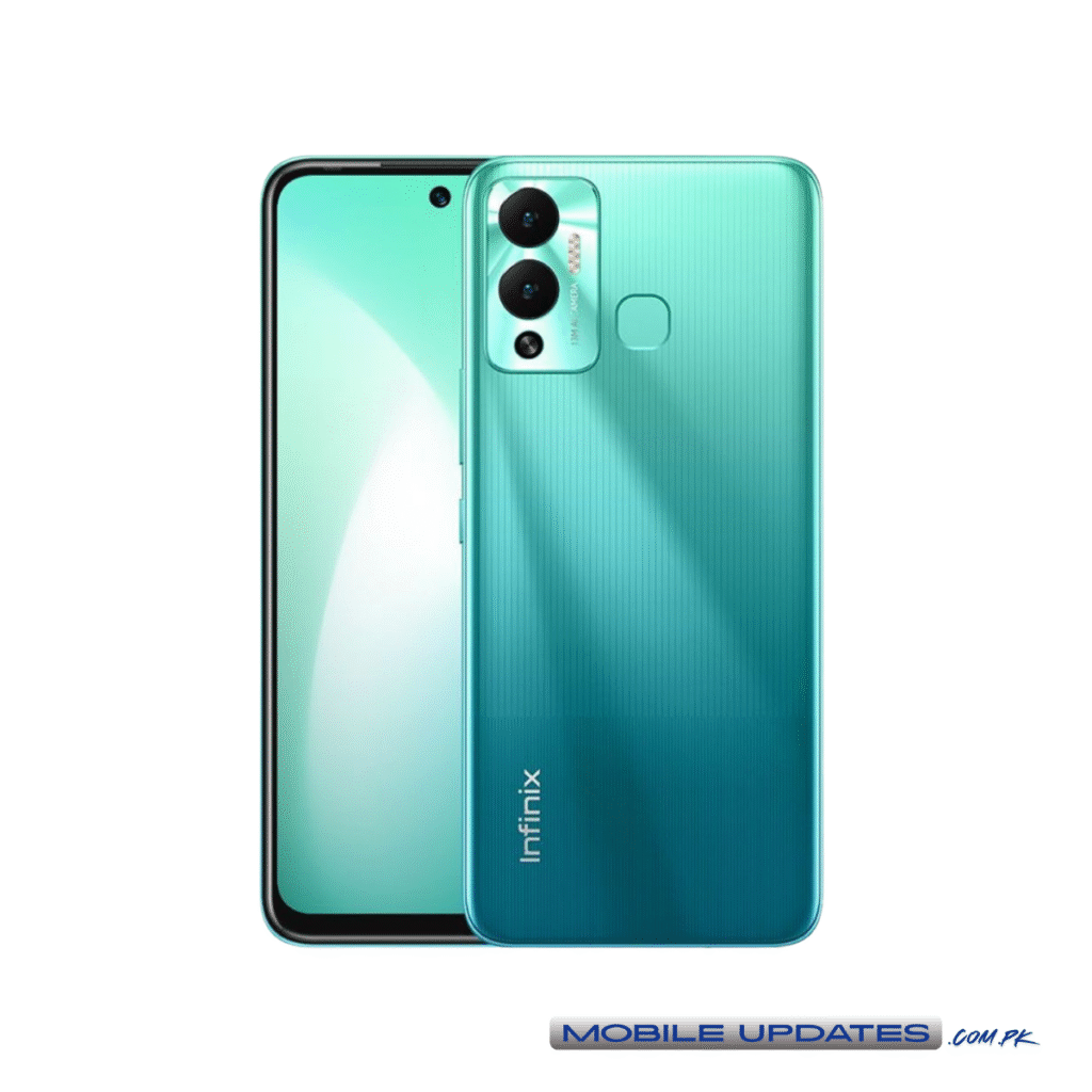 Infinix Hot 12 Play