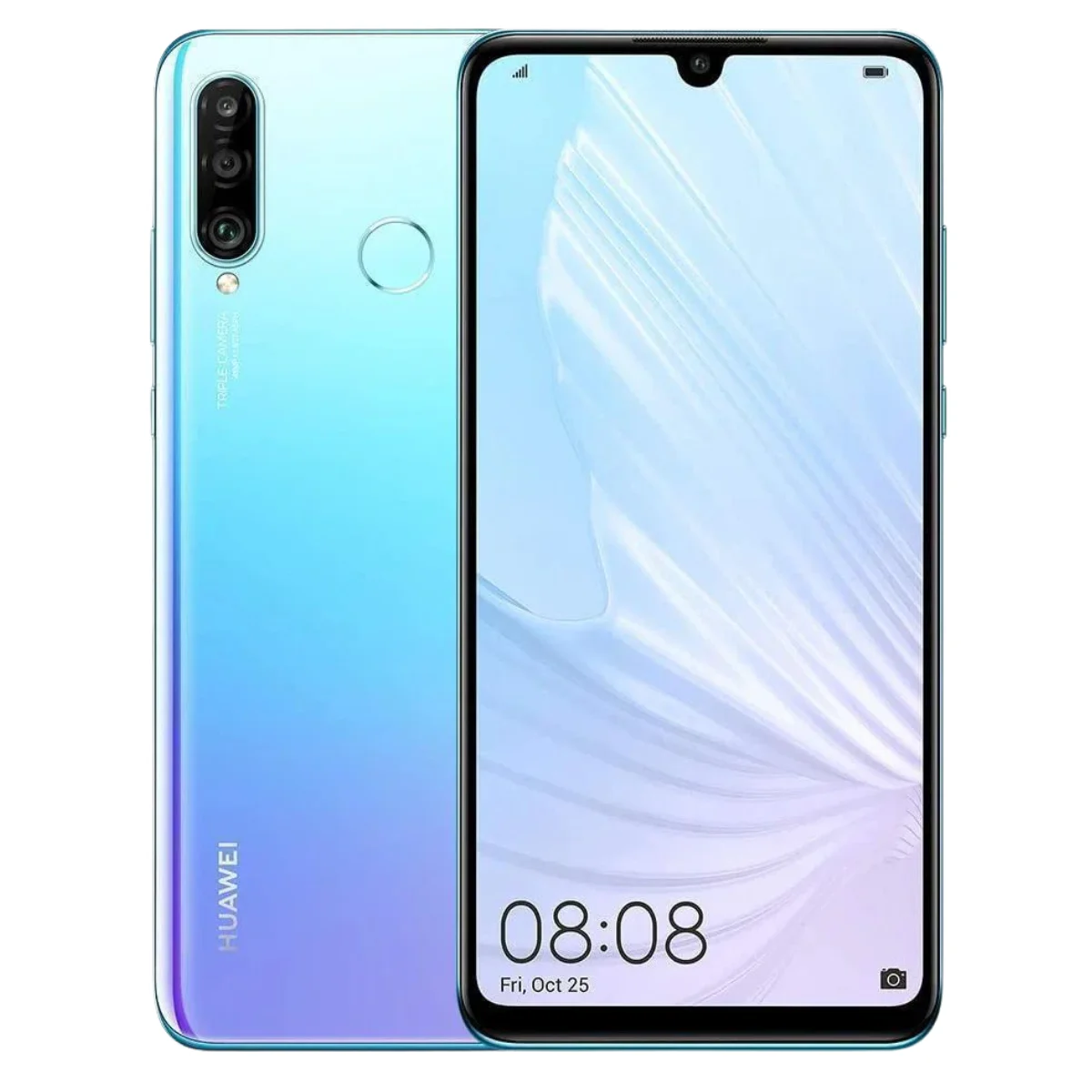 Huawei P30 Lite