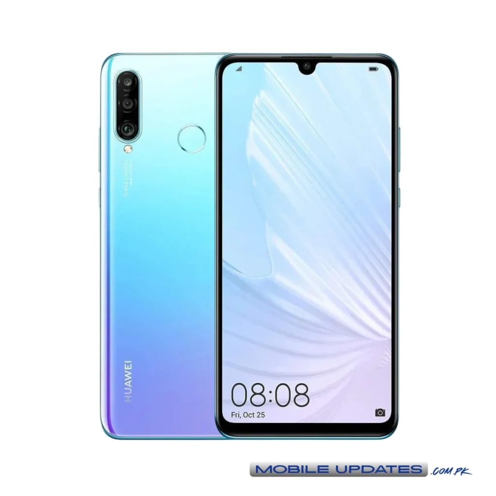 Huawei P30 Lite