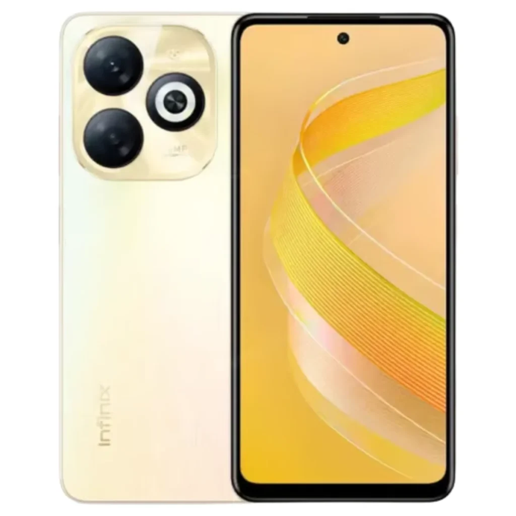 Infinix Smart 8