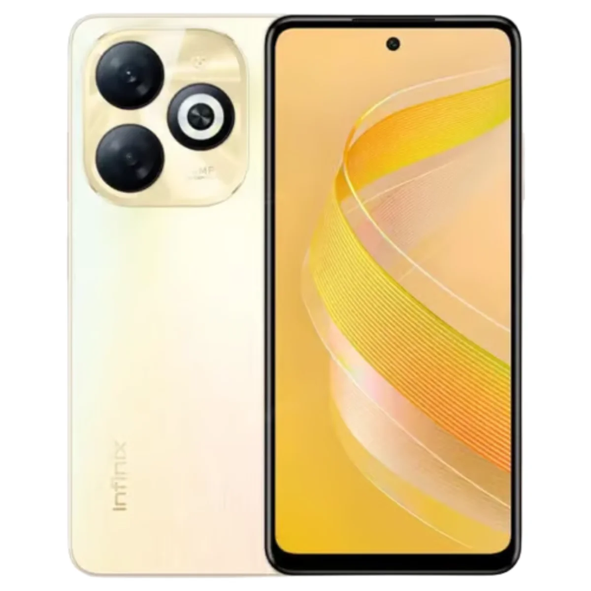 Infinix Smart 8