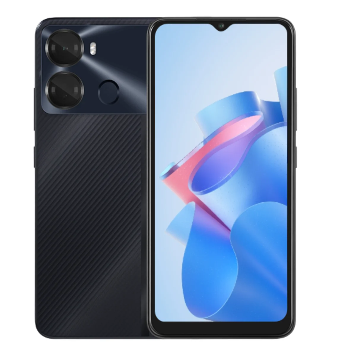 Itel P40