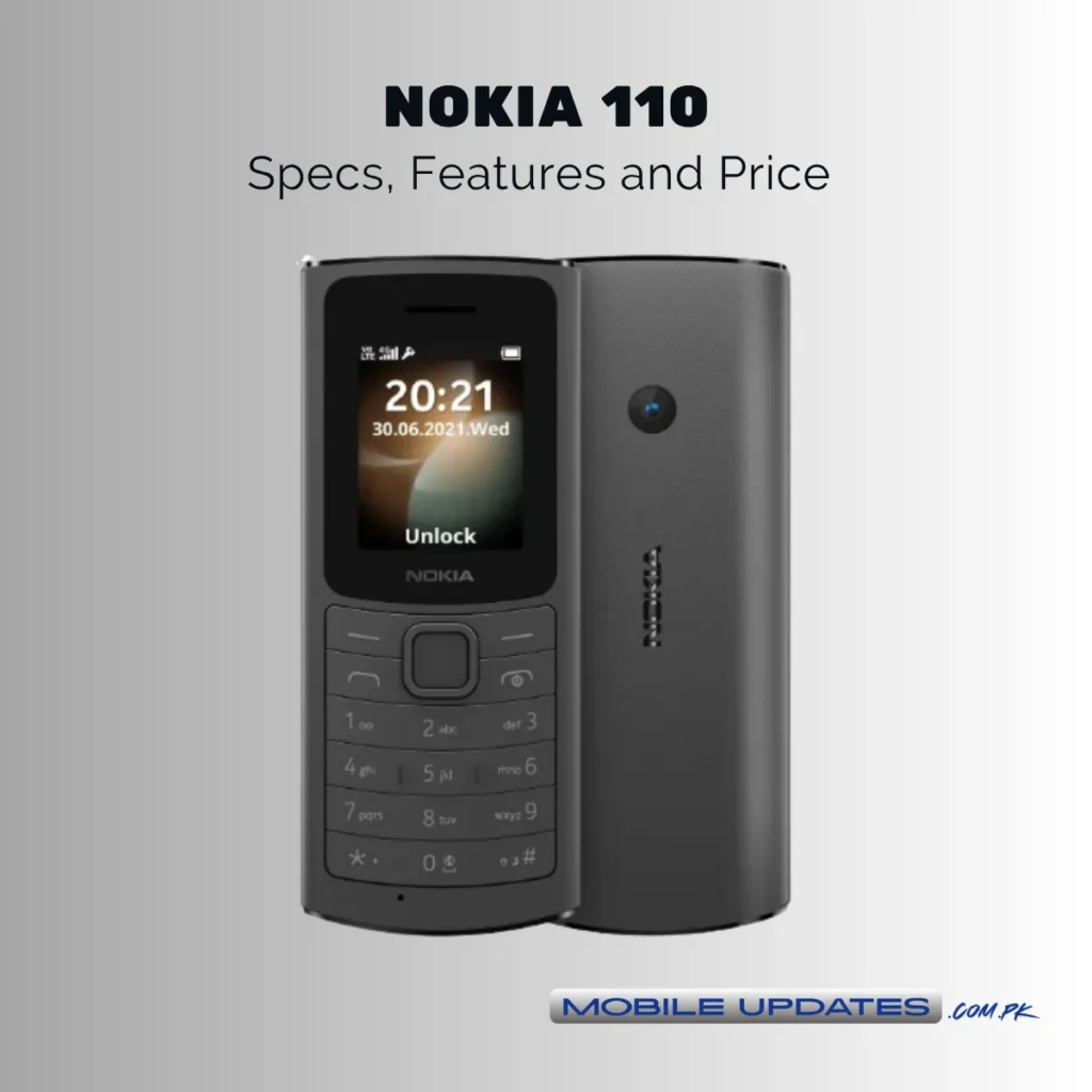 Nokia 110