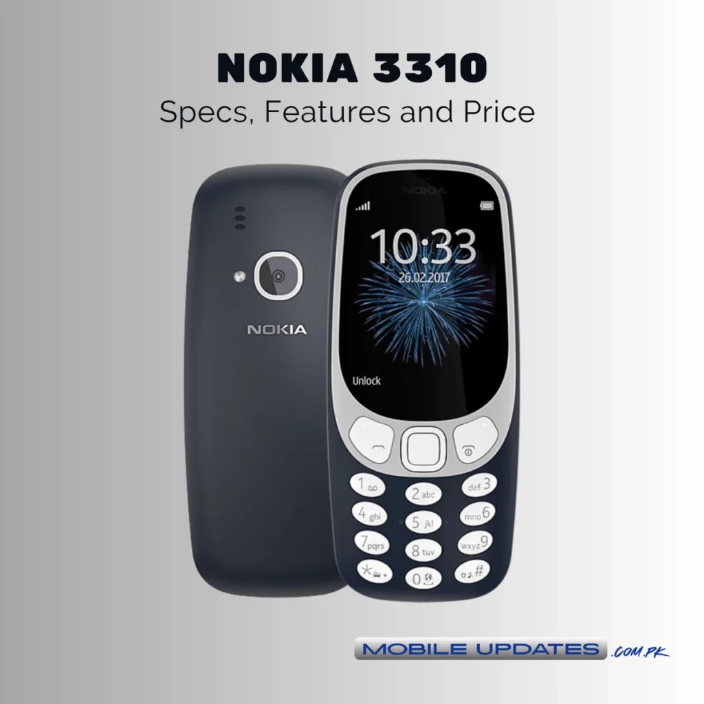 Nokia 3310