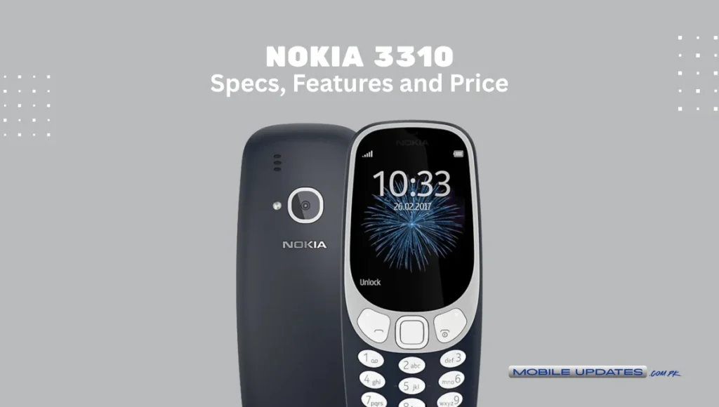 Nokia 3310