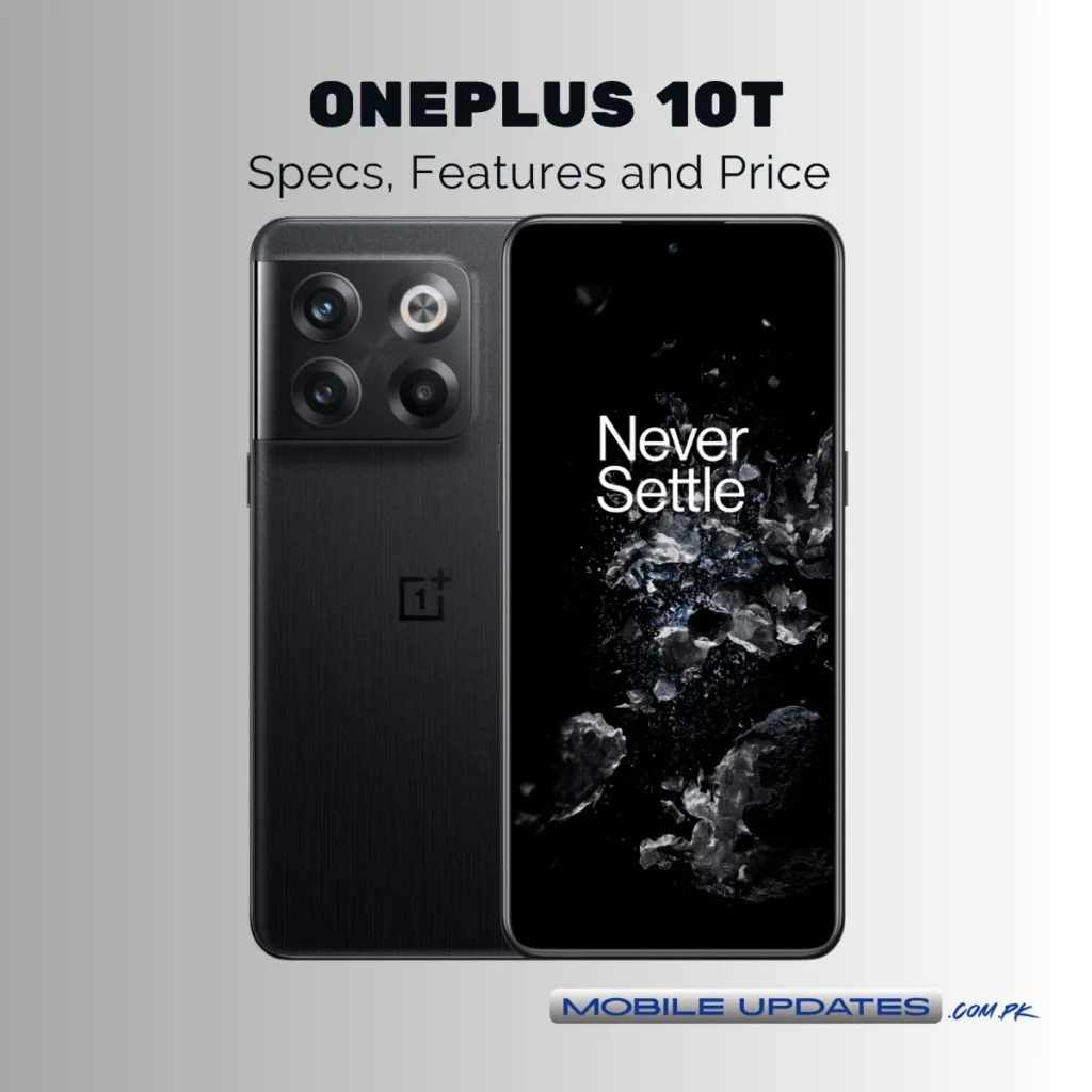 OnePlus 10T