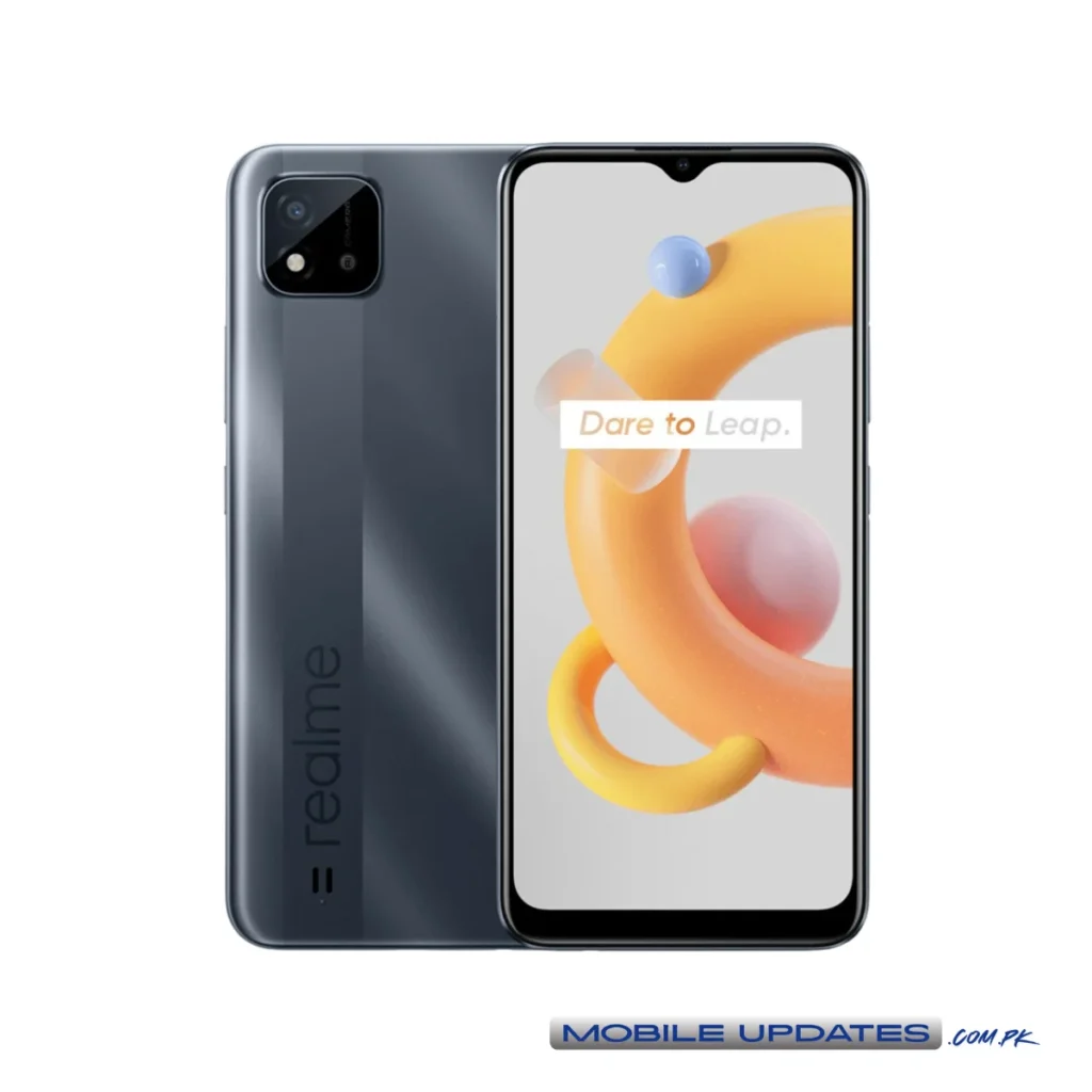 Realme C11