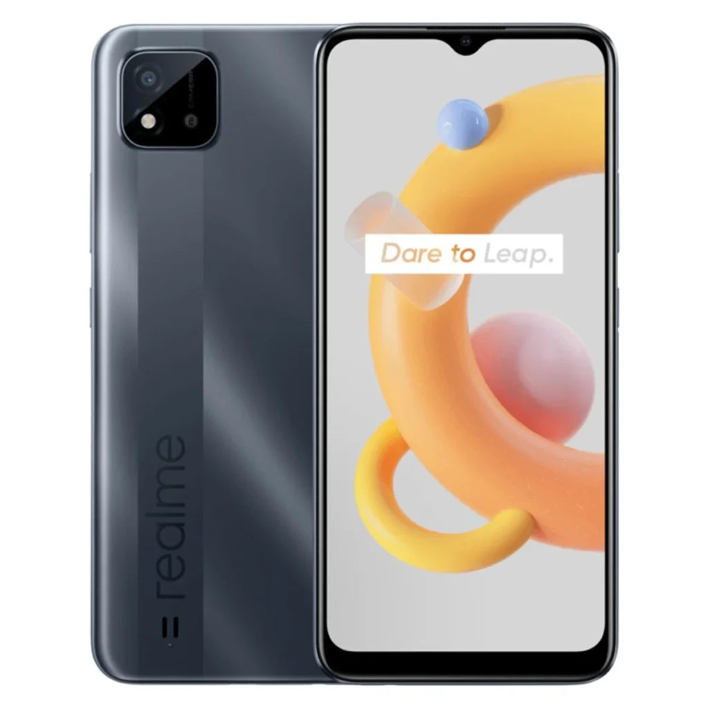 Realme C11