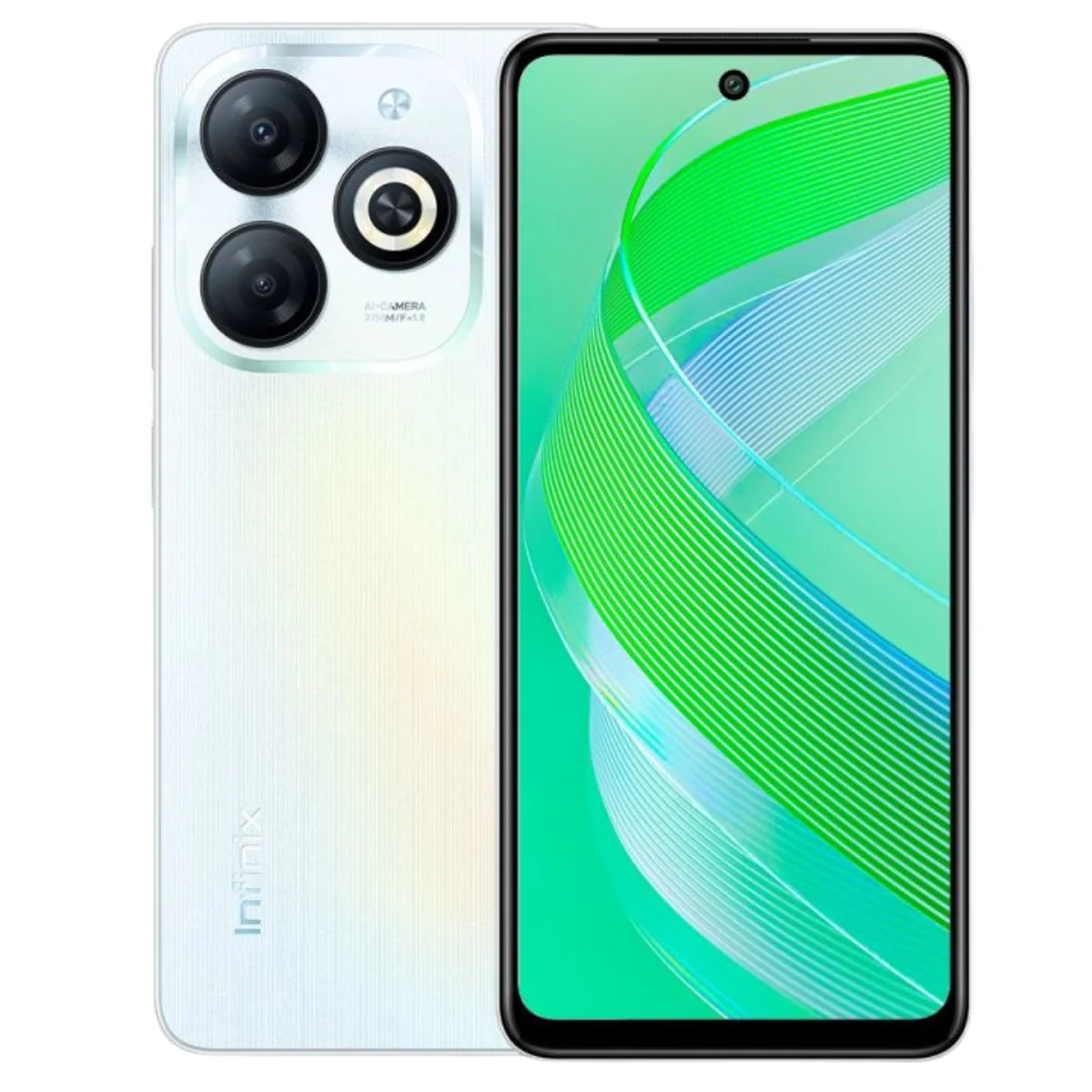 Infinix Smart 8 Plus