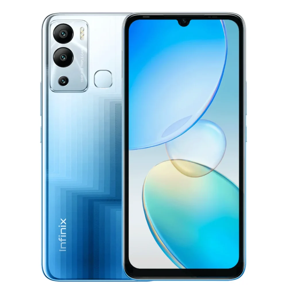 Infinix Hot 12i
