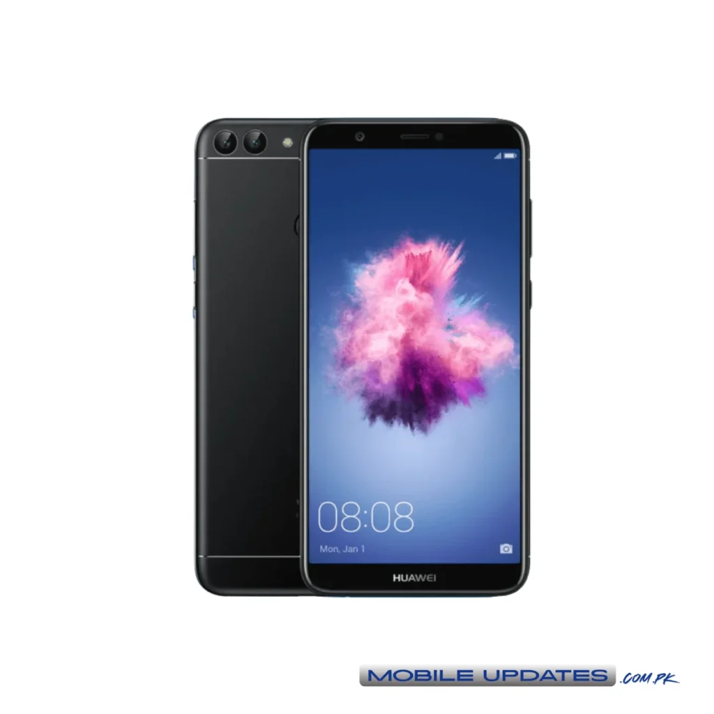 Huawei P Smart 