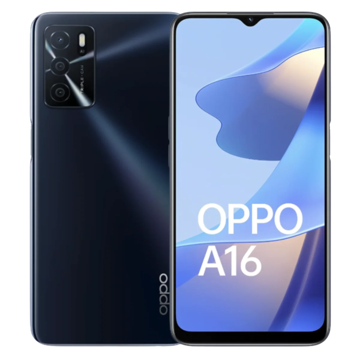 Oppo A16