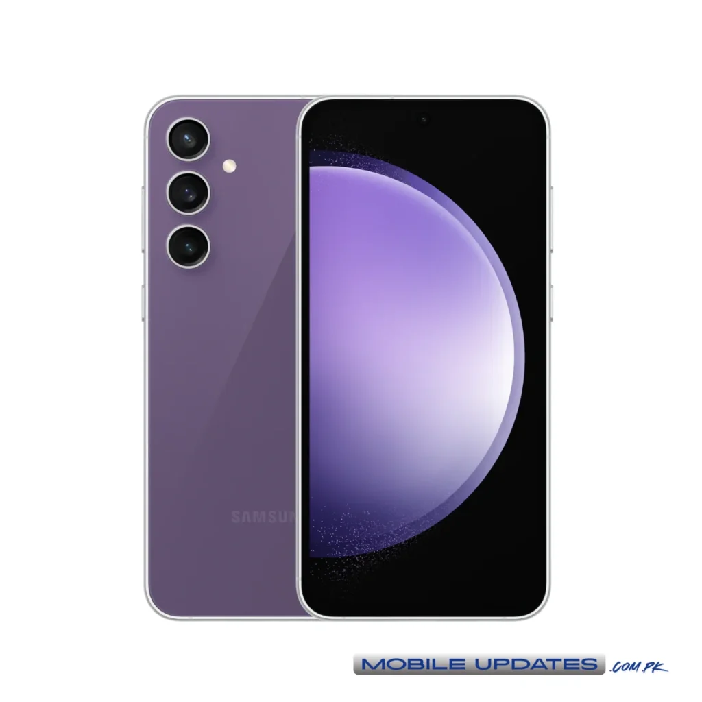 Samsung S23 Fe