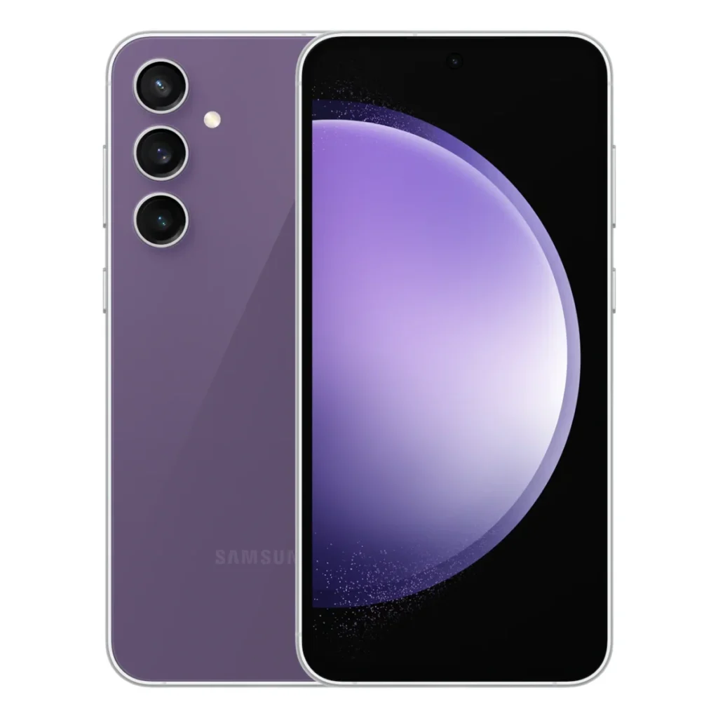 Samsung S23 Fe
