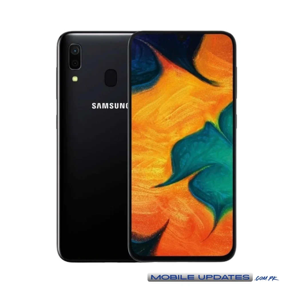 Samsung Galaxy A30