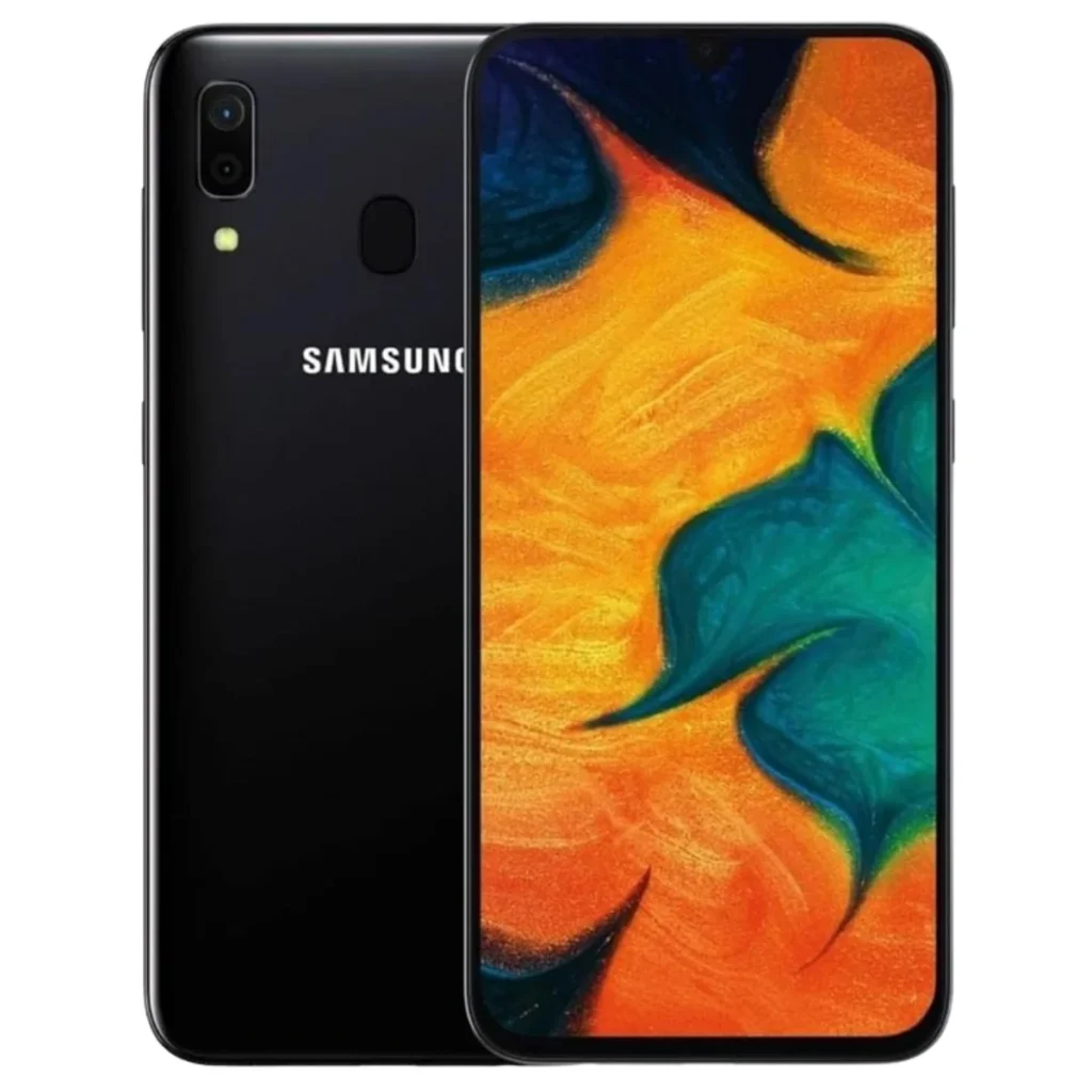 Samsung Galaxy A30