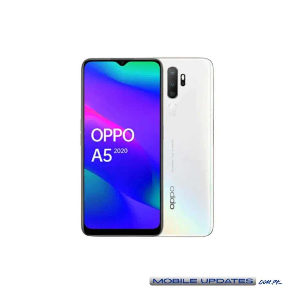 Oppo A5