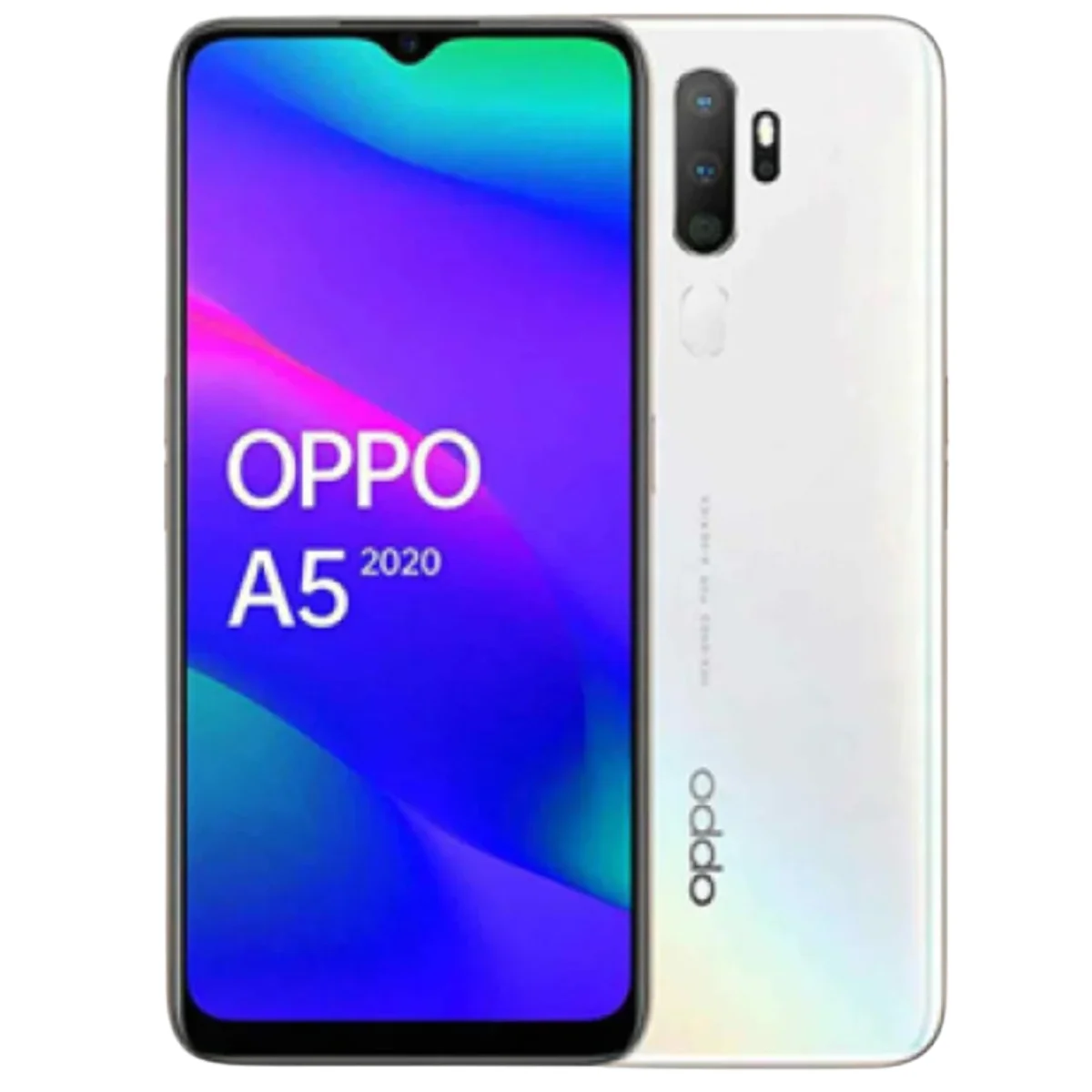 Oppo A5